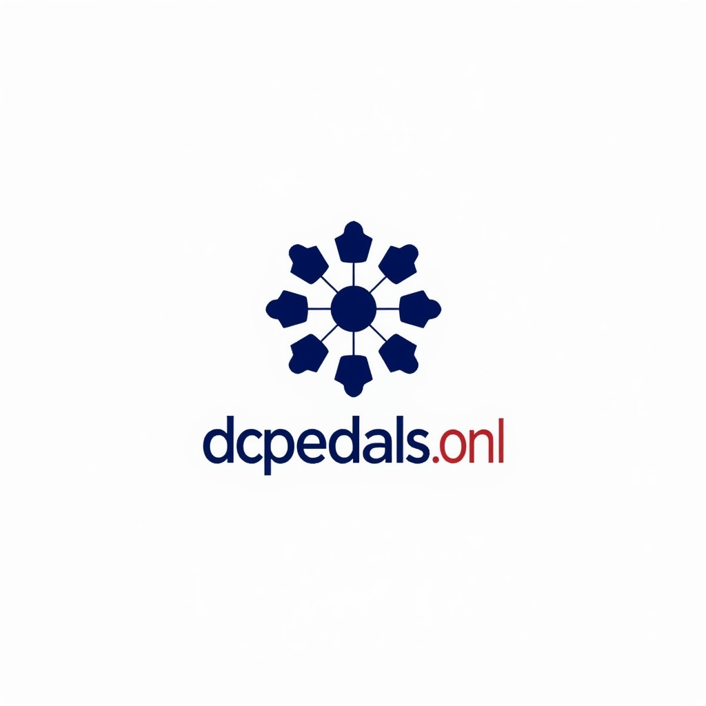Dcpedals